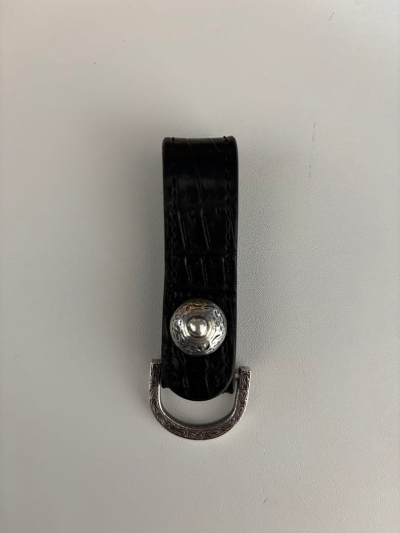 ANTIDOTE BUYERS CLUBキーバックウォレットチェーンセット