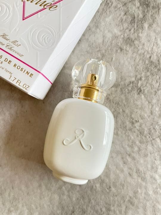 ♡新品♡ パルファンロジーヌパリ　ヴィーヴラマリエ　ヘアミスト