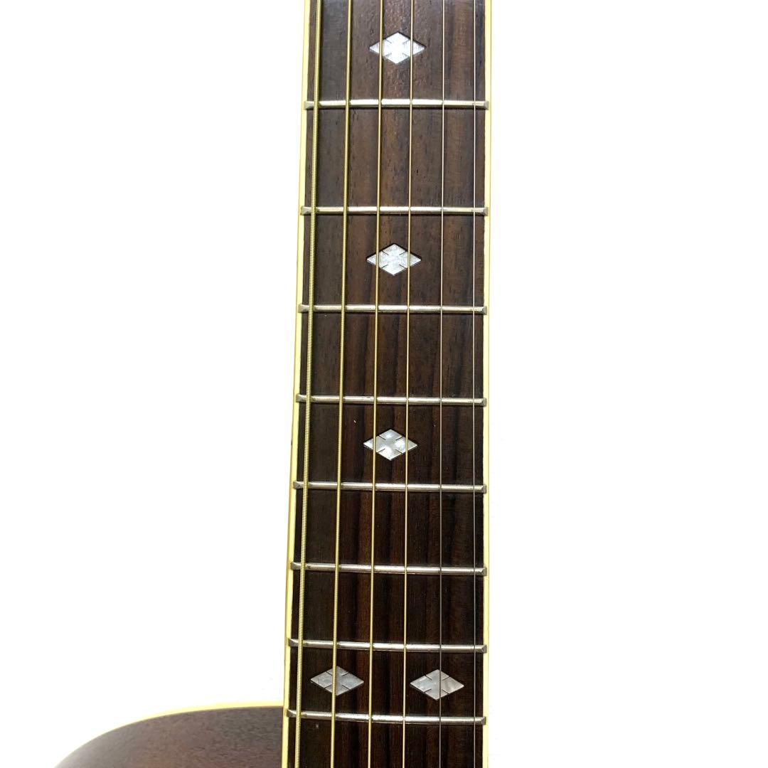 Cooder by Takamine TCP-450VTS 新品弦交換済 音良好