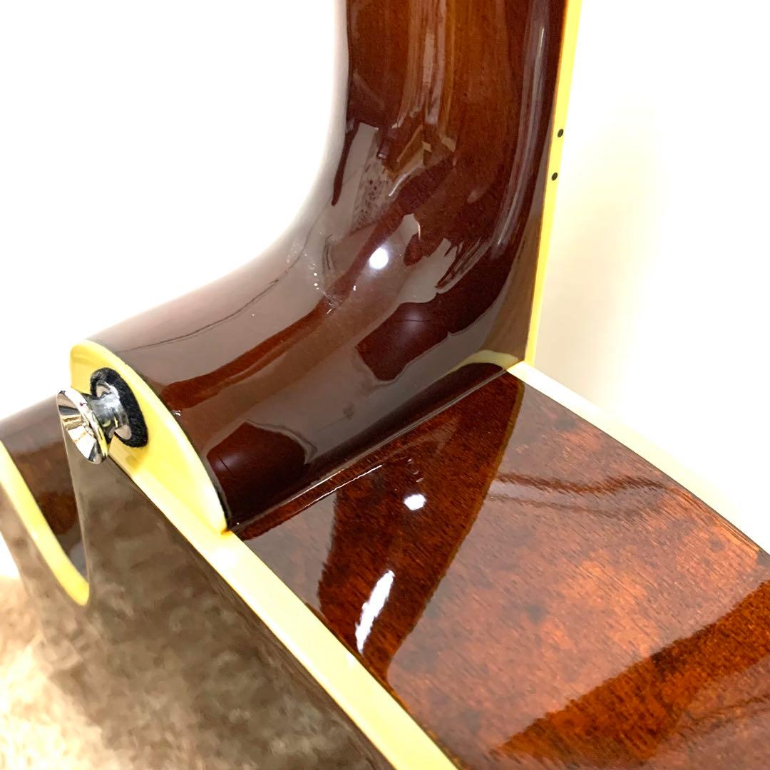 Cooder by Takamine TCP-450VTS 新品弦交換済 音良好