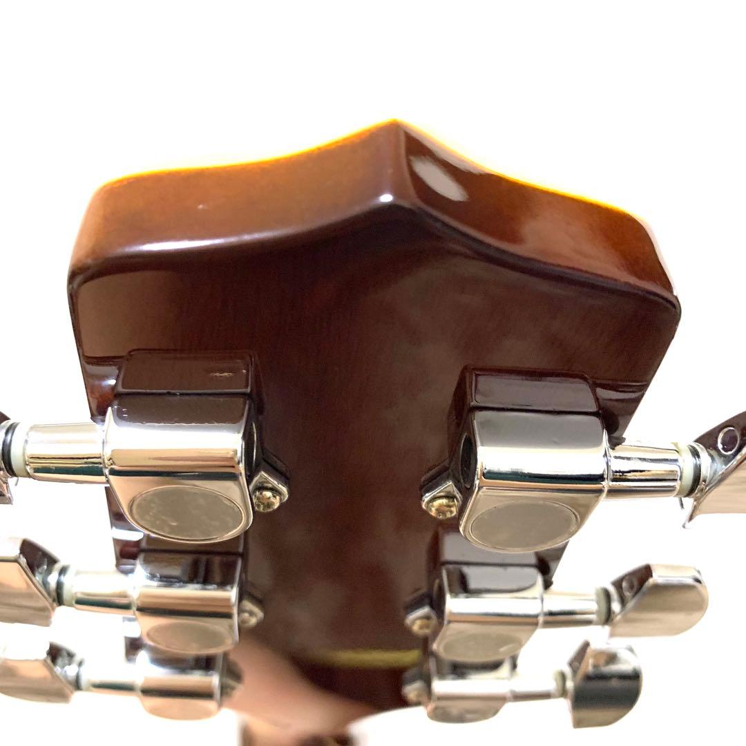 Cooder by Takamine TCP-450VTS 新品弦交換済 音良好