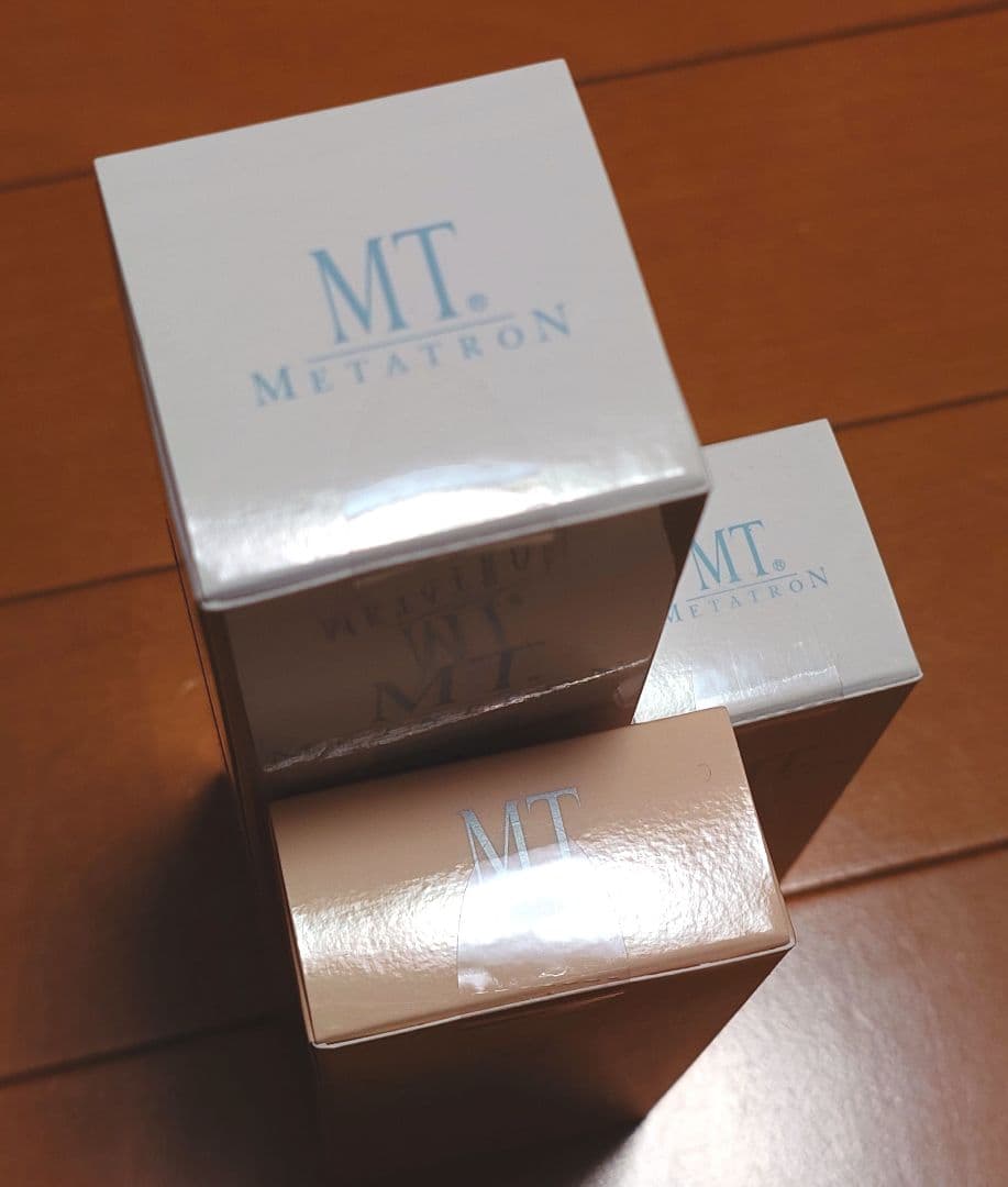 MT TRON 3点セット