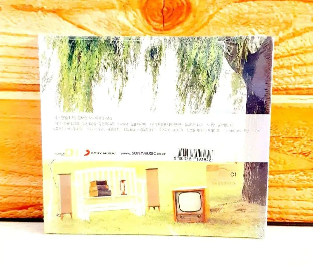 セルCD　シークレットガーデン関連　ヒョンビン　GIRL'S DAY　KARA