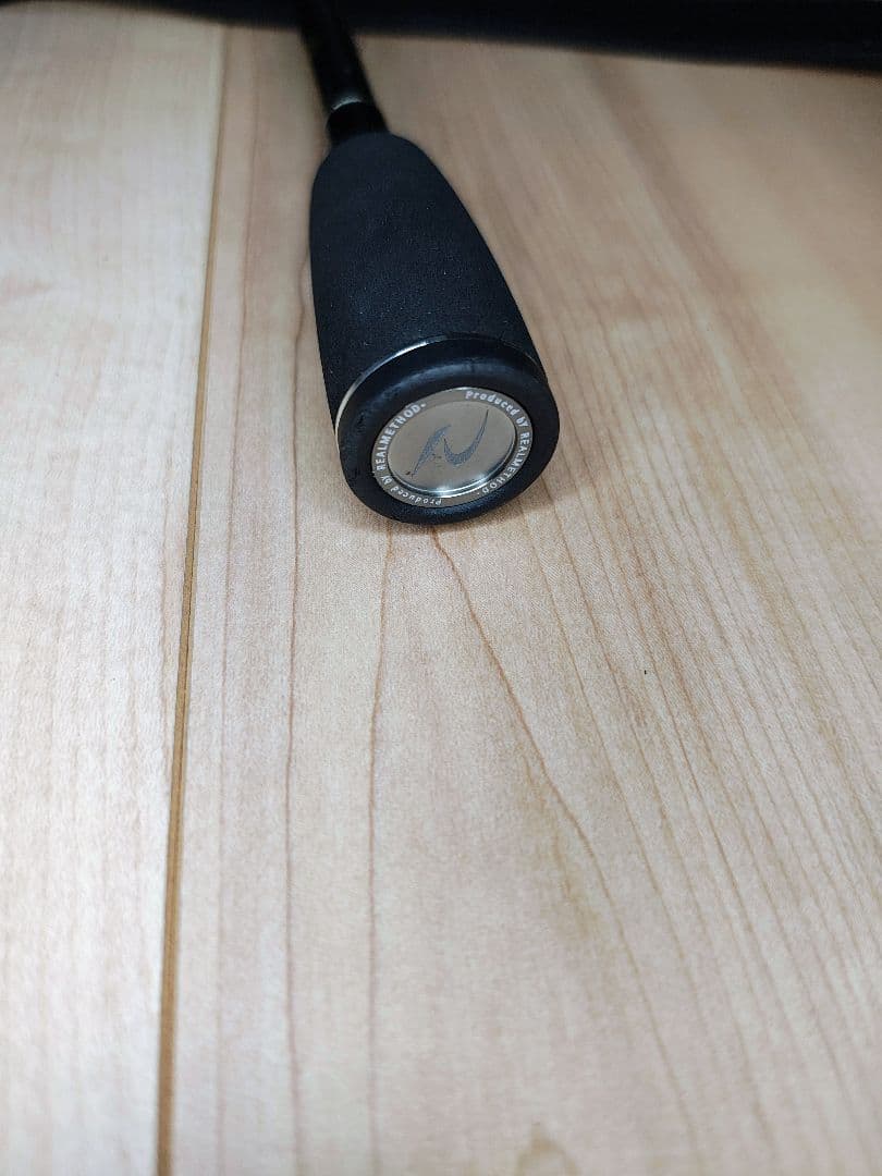 MOBILITY GAME GRⅡ MGGRⅡ-865ML エギングロッド