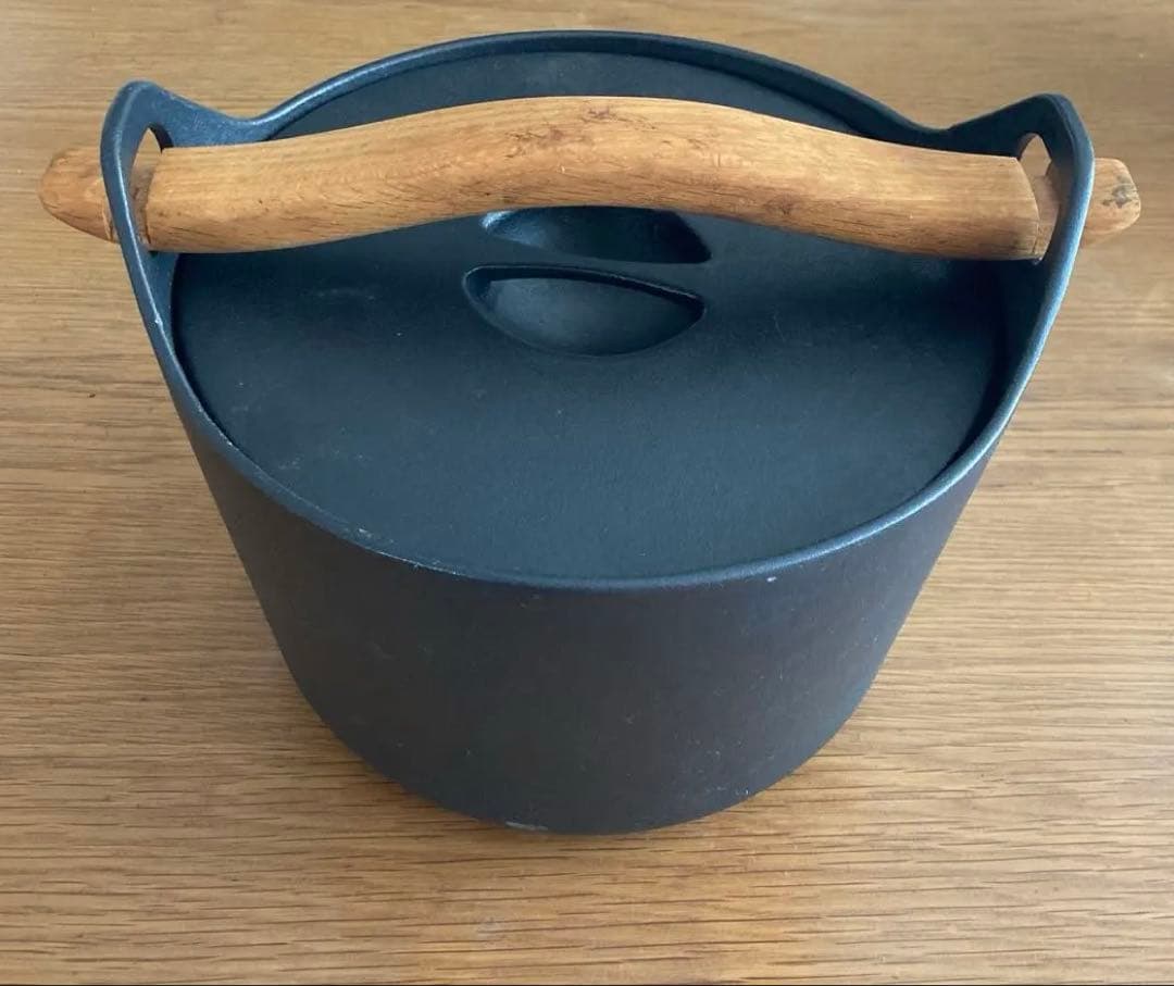 o*u様 イッタラ　サルパネヴァ キャセロール　