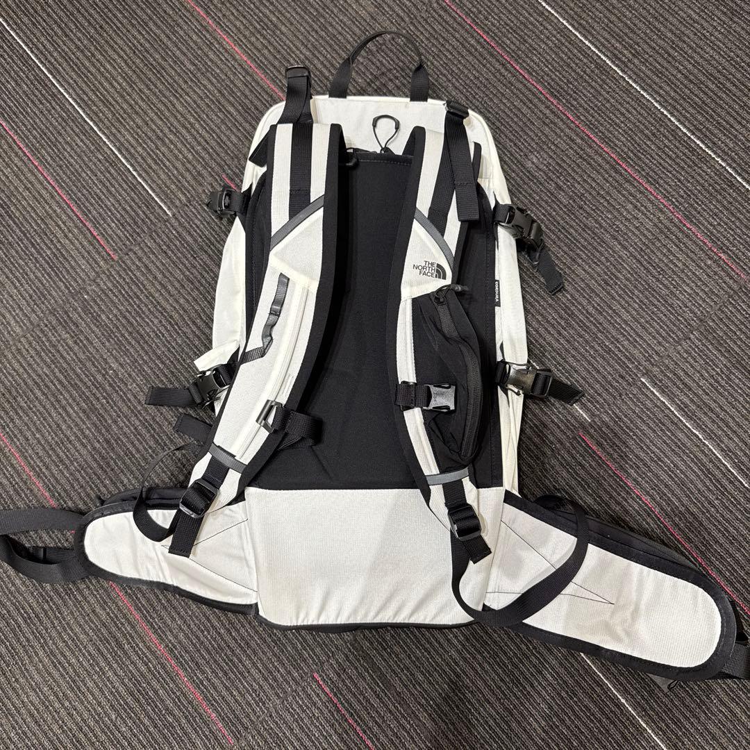 百舌の速贄 ！　THE NORTH FACE ノースフェイス チュガッチ