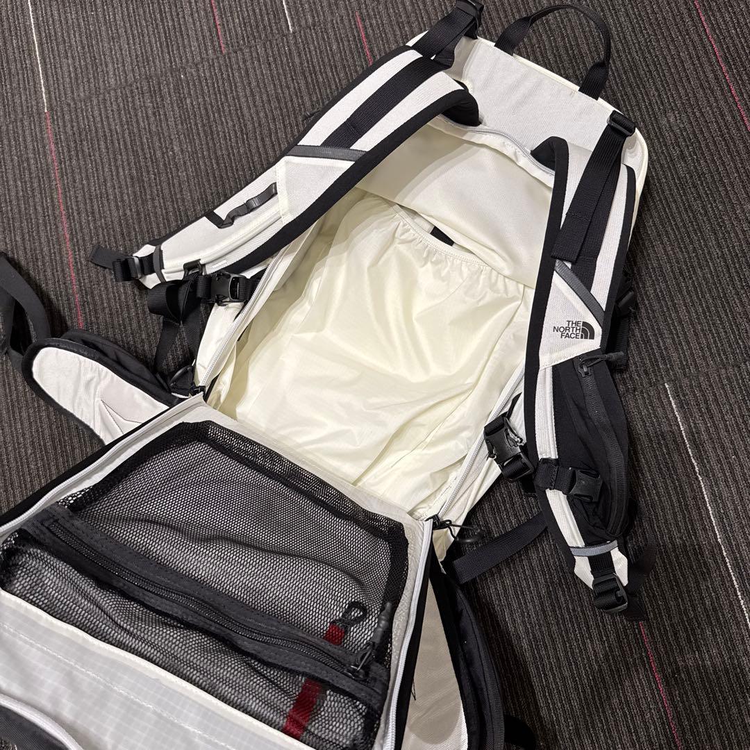 百舌の速贄 ！　THE NORTH FACE ノースフェイス チュガッチ