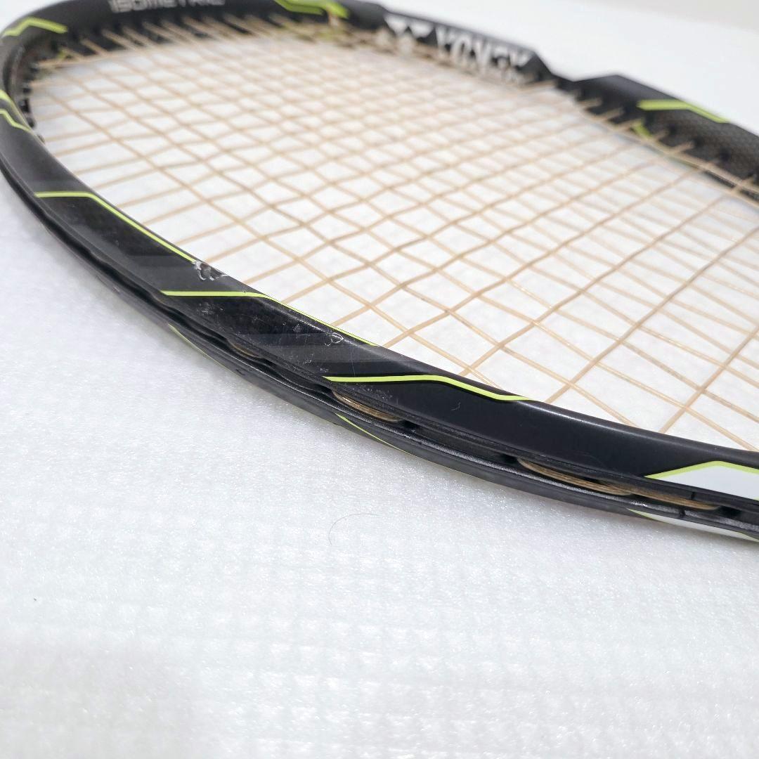 YONEX EZONE DR 98 G2 硬式テニスラケット