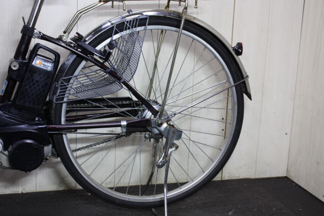 パナソニック ビビ・FX BE-3ELF63T3 12AH 26型3段 LED