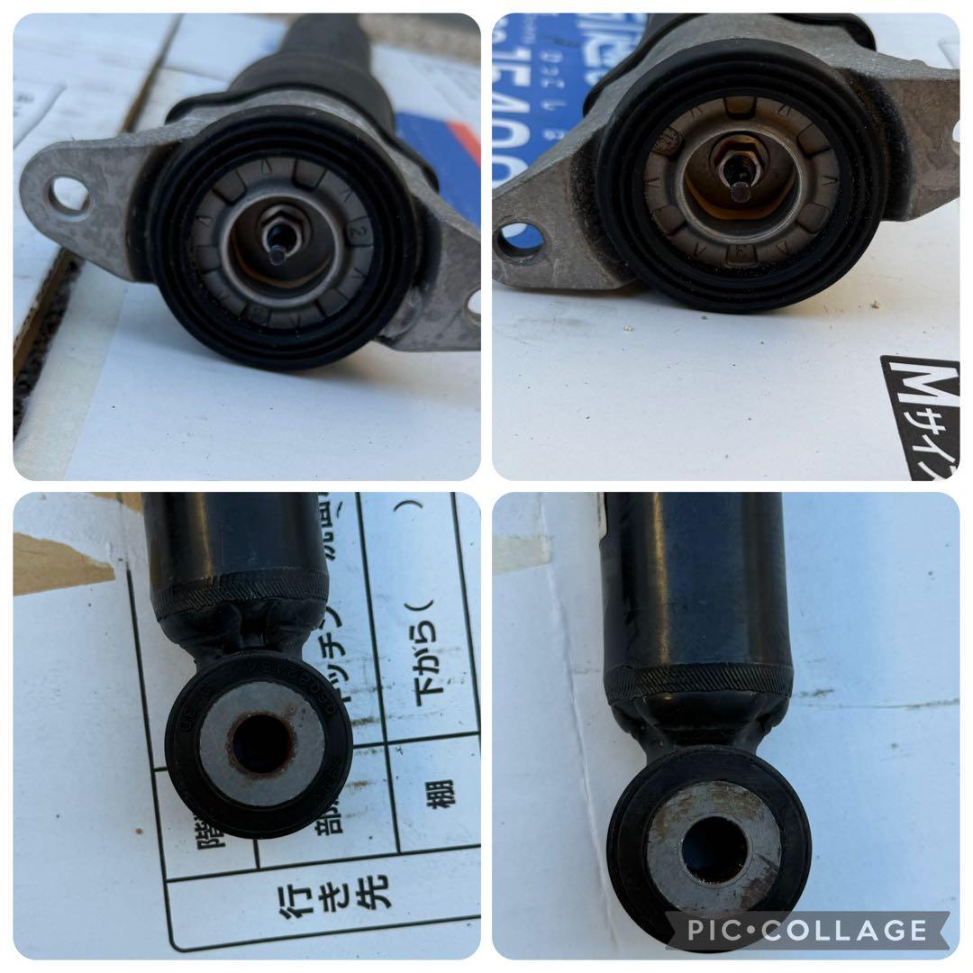 マツダ CX-5 KF2P 純正サスペンションセット