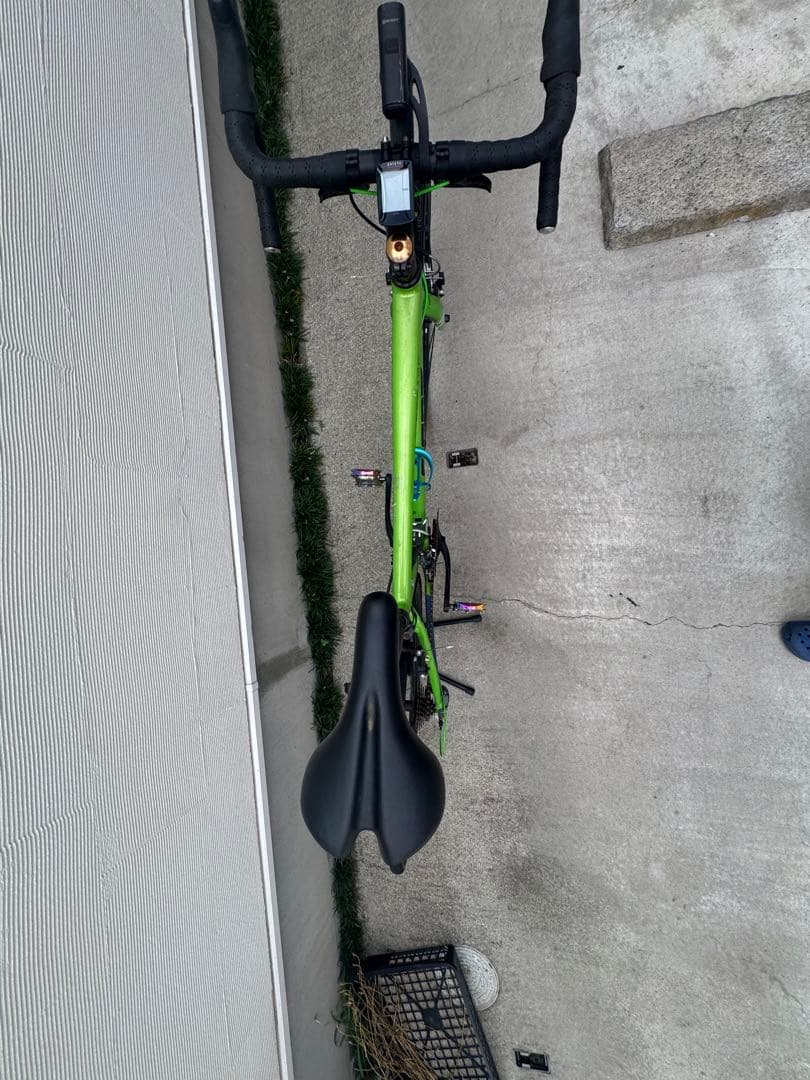 GIANT エスケープrdrop ロードバイク