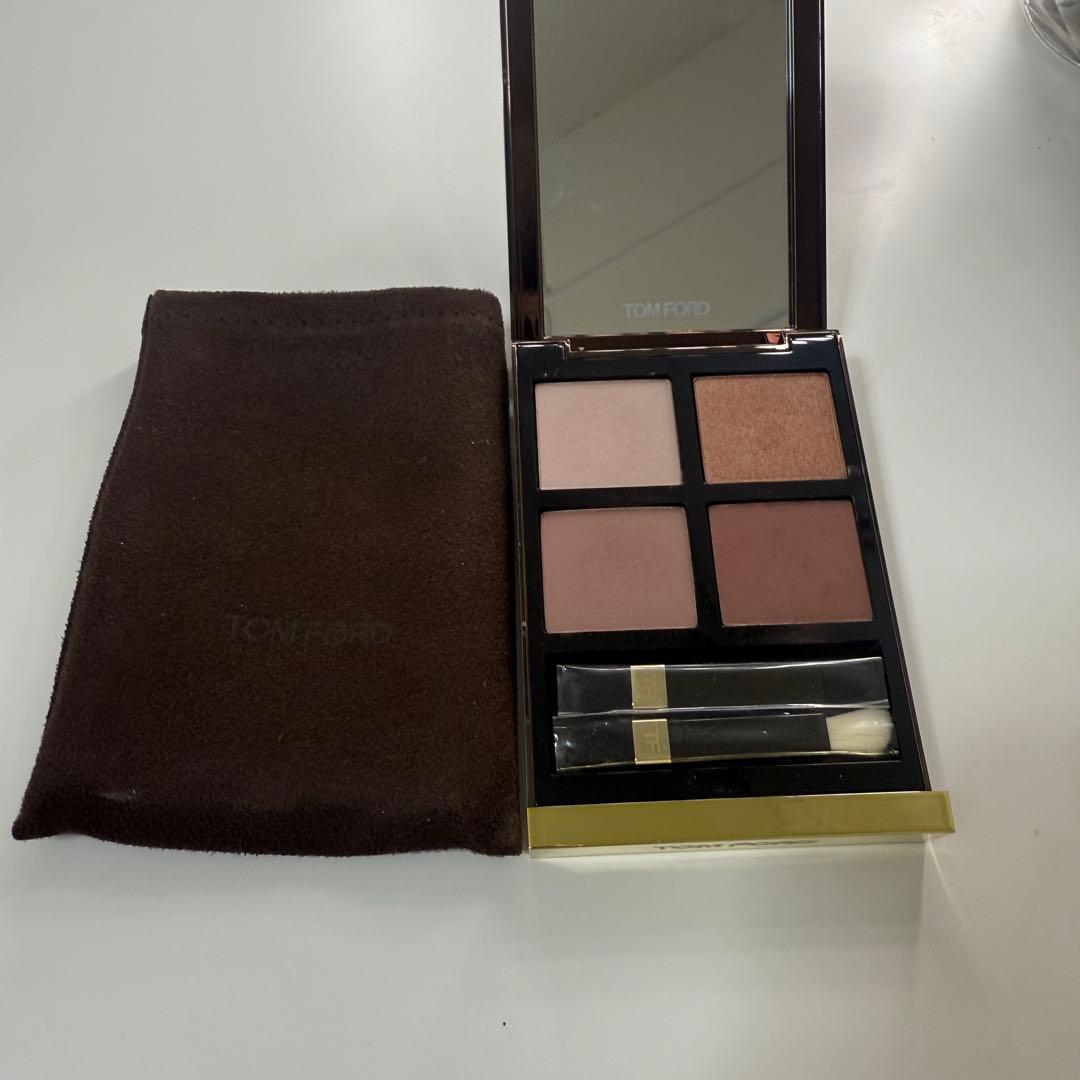 TOM FORD アイカラークォード 31