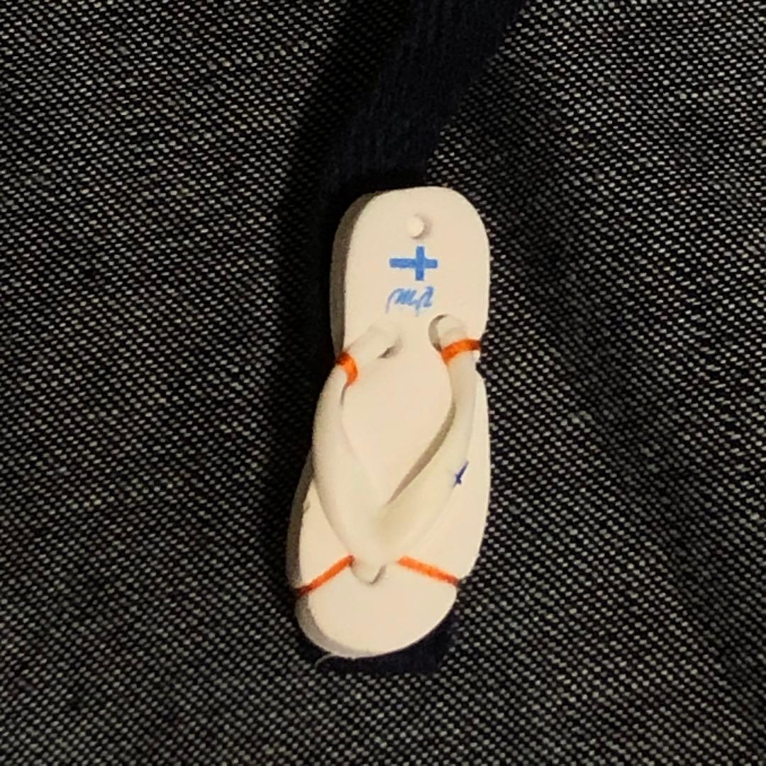 ヴーム vm パラスパレス デニムフードジャケット