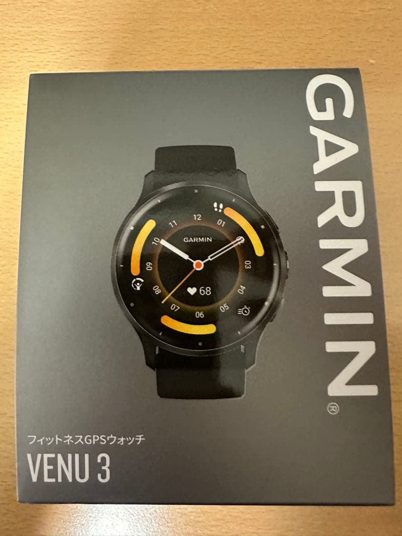 時計 GARMIN Venu3