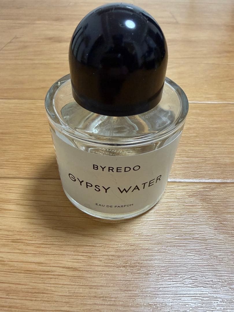 BYREDO バイレード　ジプシーウォーター　100ml
