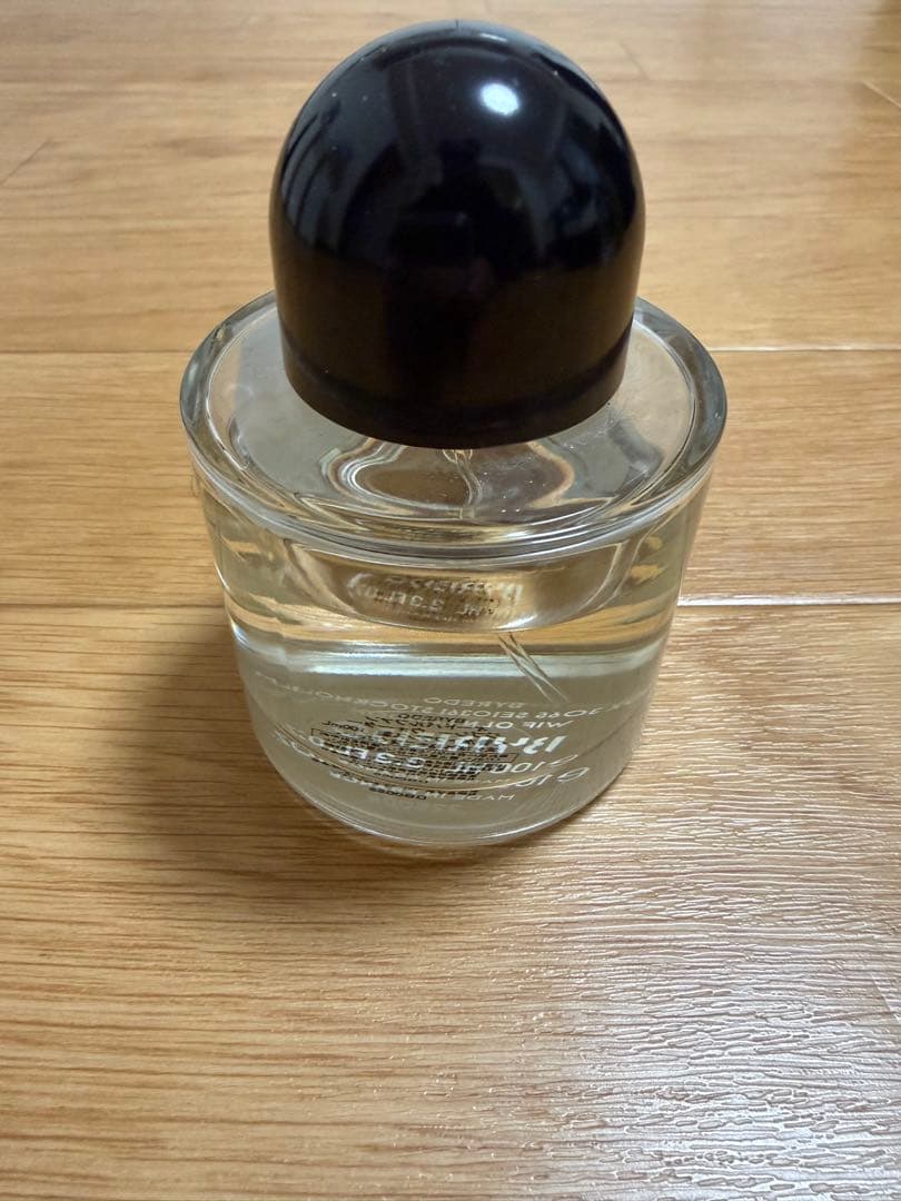 BYREDO バイレード　ジプシーウォーター　100ml