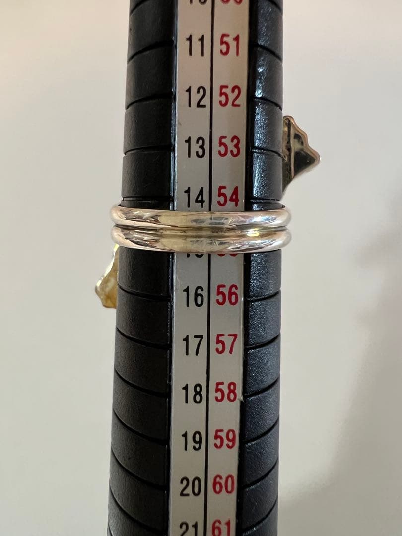 【期間限定価格】　ズニ族　インディアンジュエリー