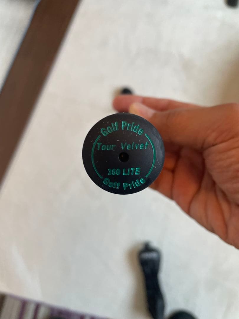 PING G430 4U TOUR 2.0 Chrome 85s 新同品