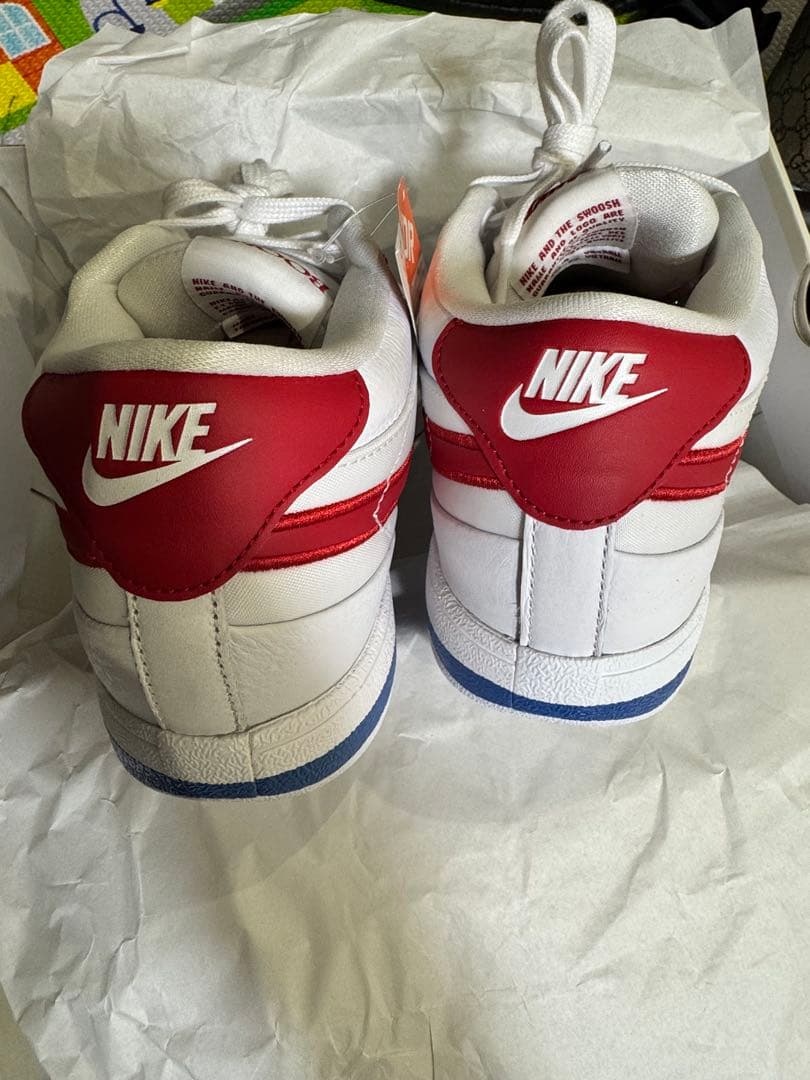 NIKE book1バスケットボールシューズ