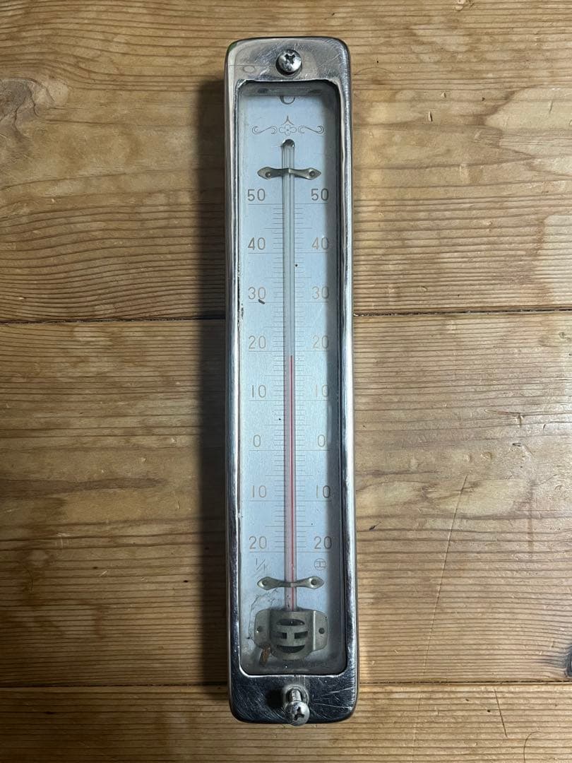 南海6000系　6031f C#6912 温度計