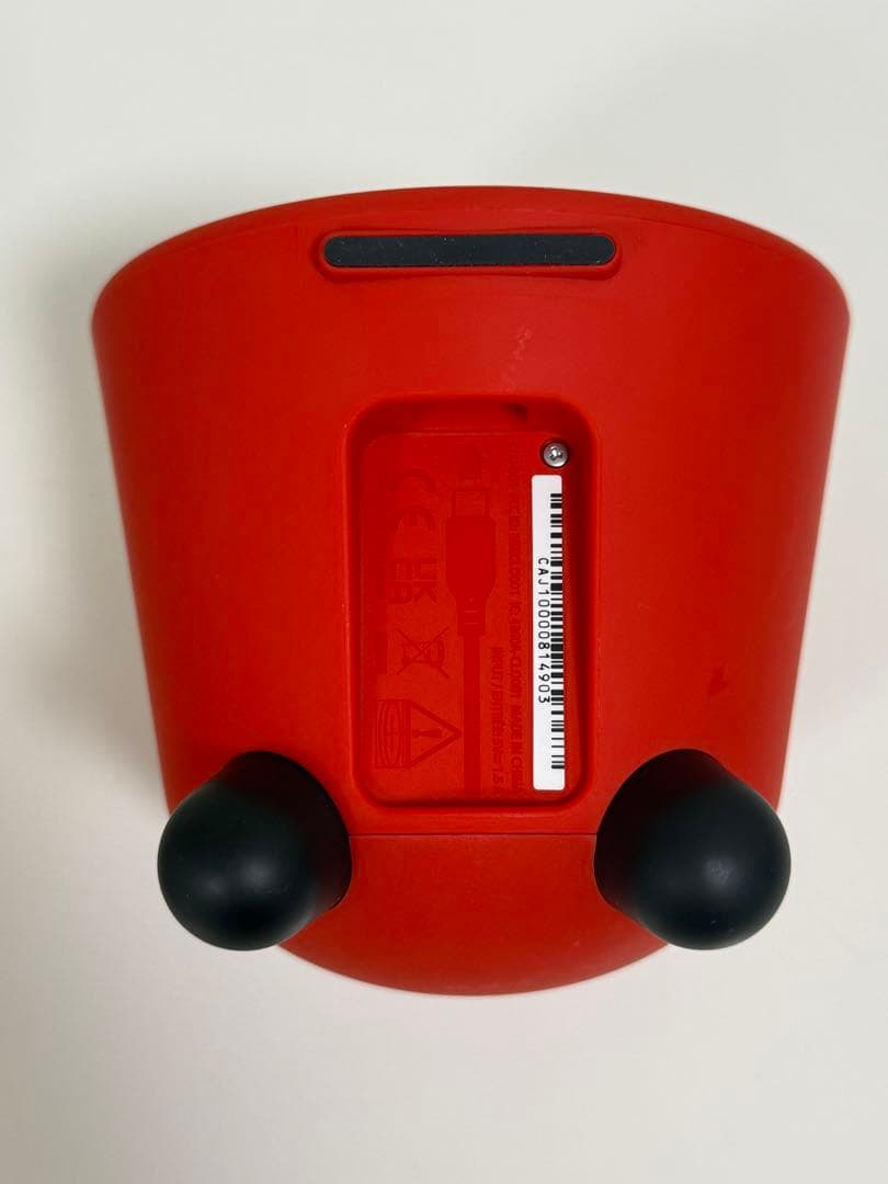 ニンテンドーサウンドクロック Alarmo アラーモ