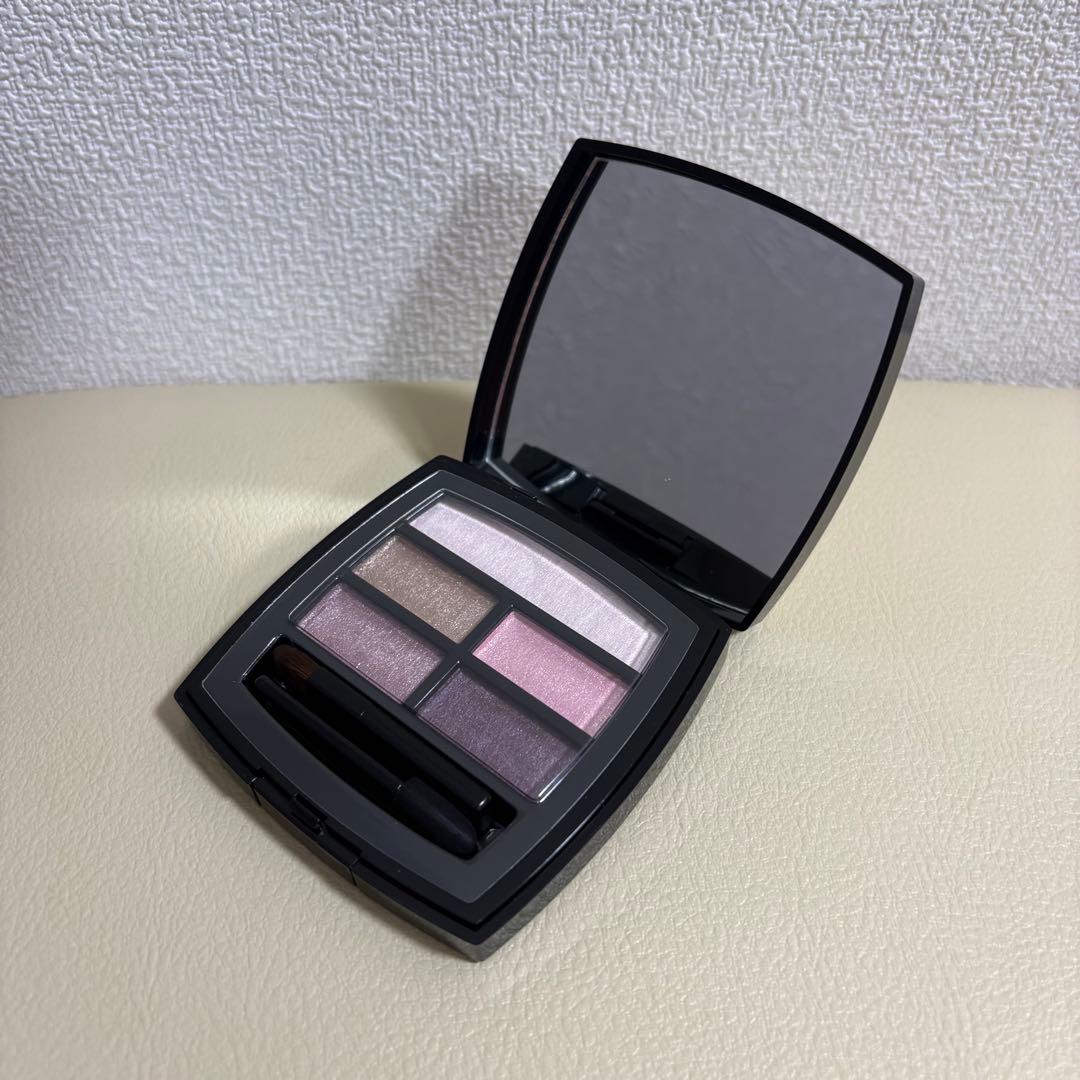 [新品•未使用•廃盤品]CHANEL LES BEIGES アイシャドウパレット