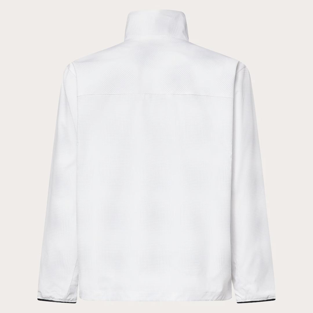 720 Oakley Ombre Wind Jacket XL 未使用品