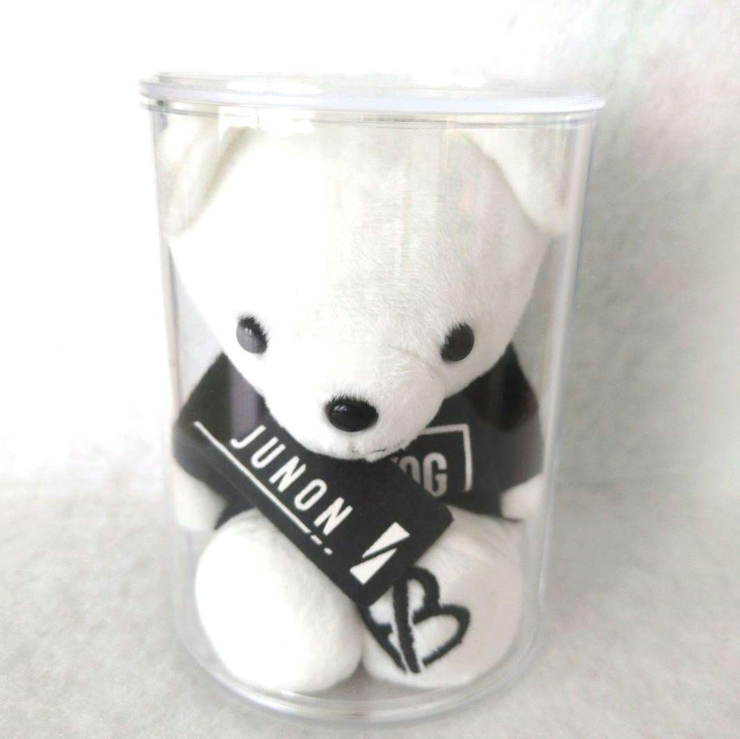 BE:FIRST ジュノン JUNON くま