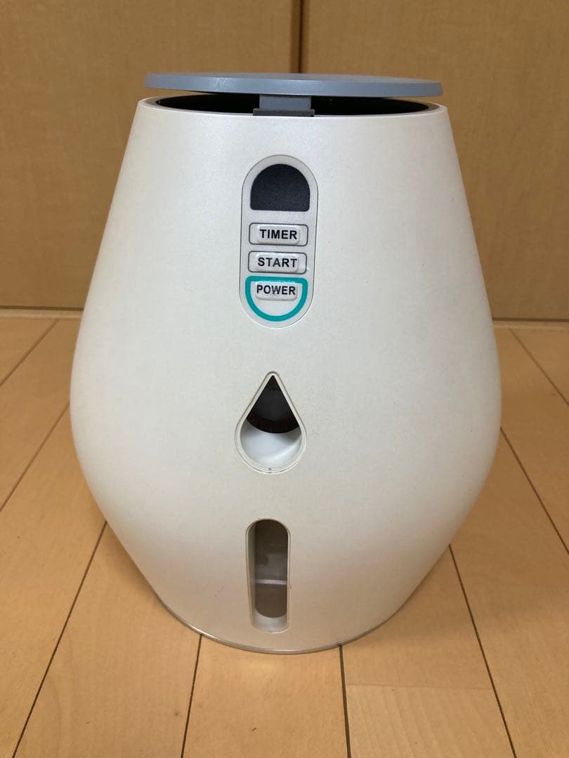 卓上型水素発生器　プルミエ240