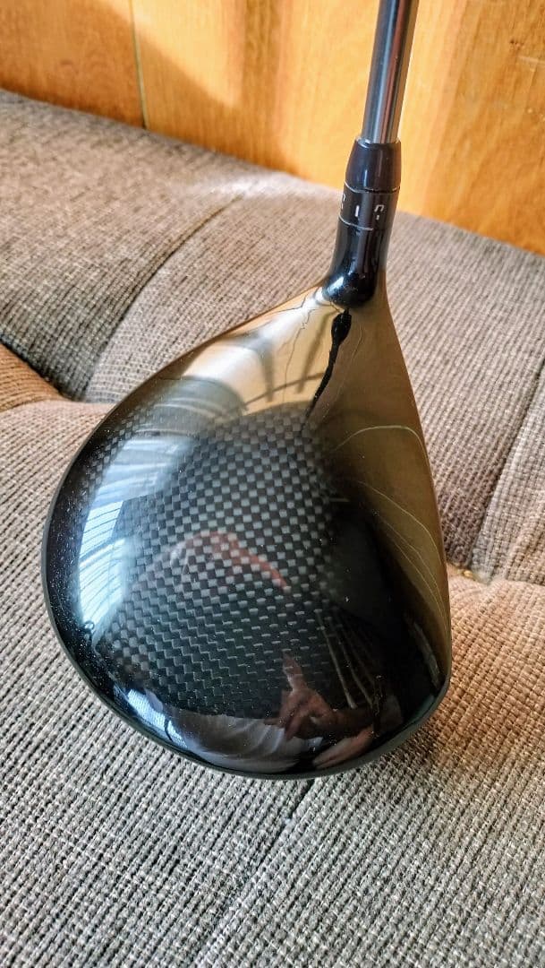 ブリジストンTour B XD-3Cドライバー9.5°