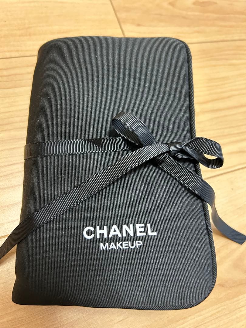 CHANEL メイクブラシセット 6本