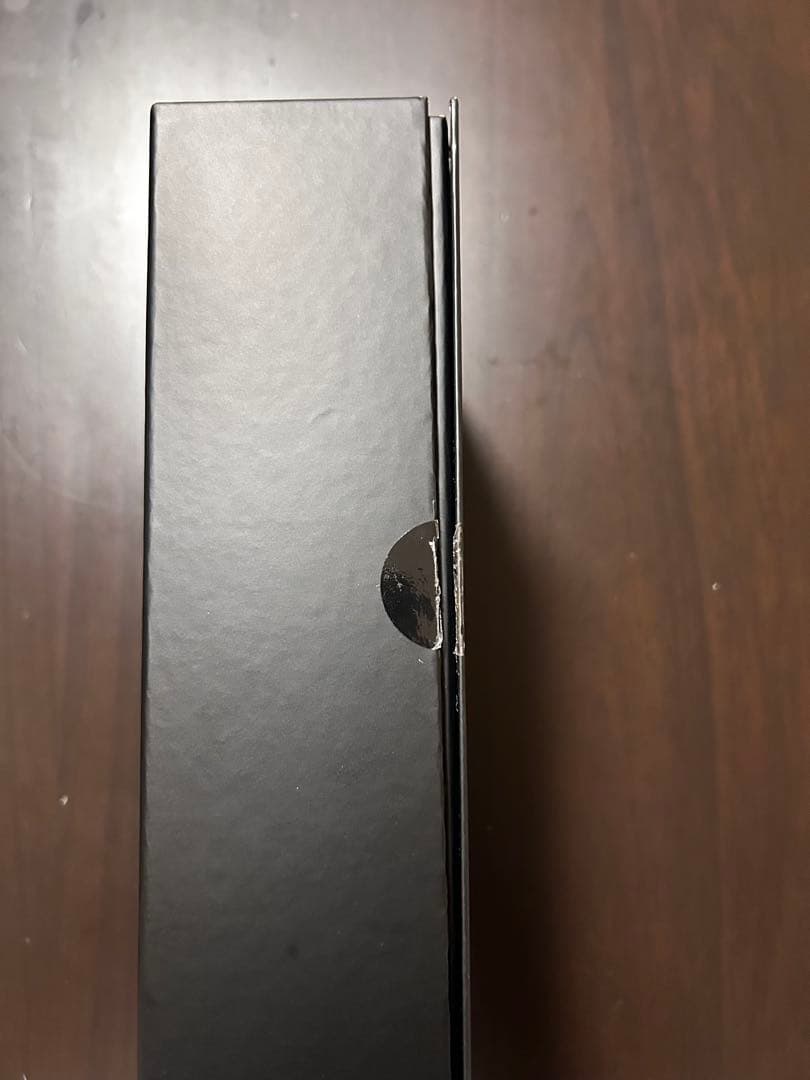 【新品未使用】YA-MAN ヴェーダスカルプブラシ　BS for Salon