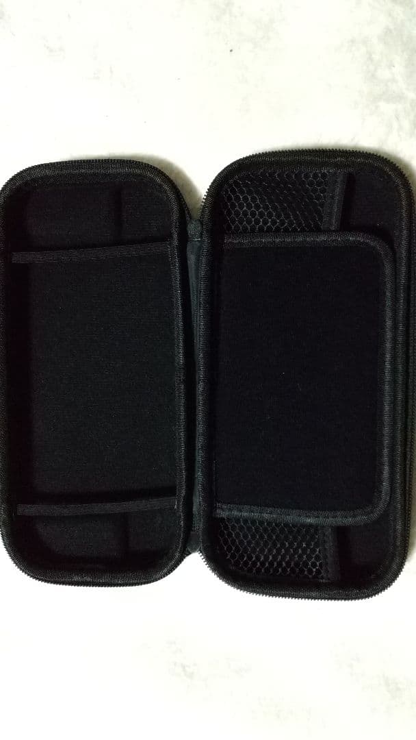 Nintendo Switch Lite ターコイズケースアダプターセット動作品