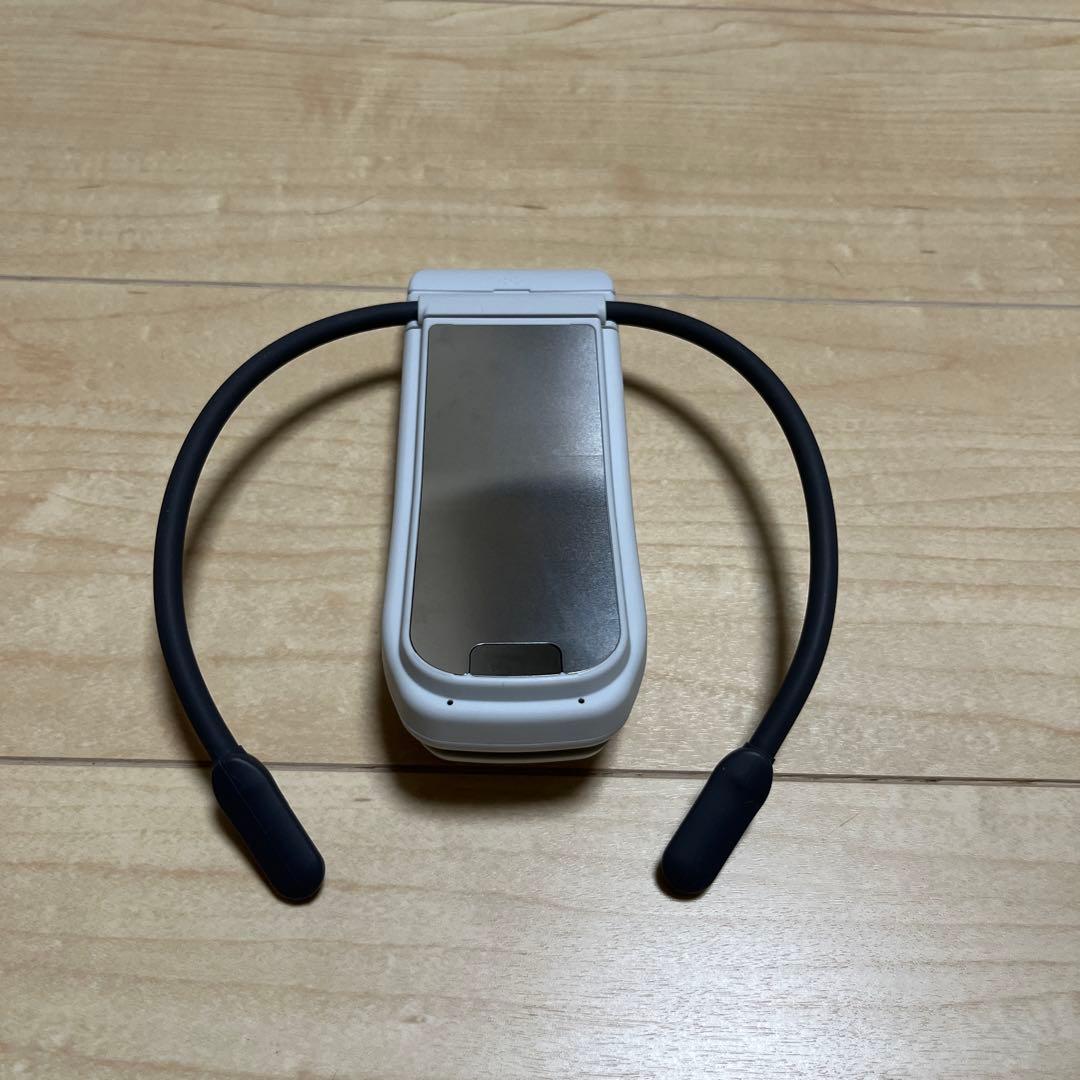 【美品】SONY REON POCKET PRO RNPK-P1