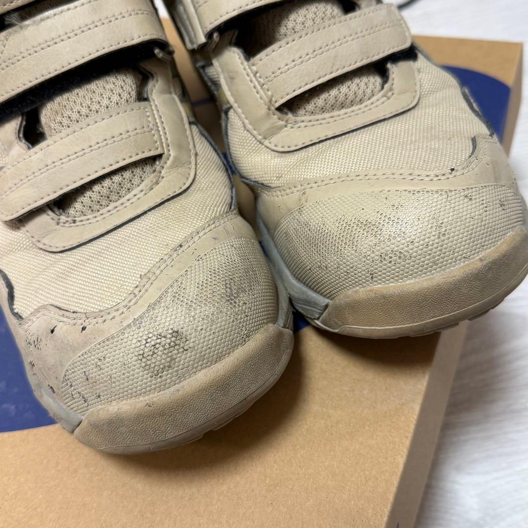 アシックス 安全靴 26cmウィンジョブ ＣＰ216 TOUGH 3E相当