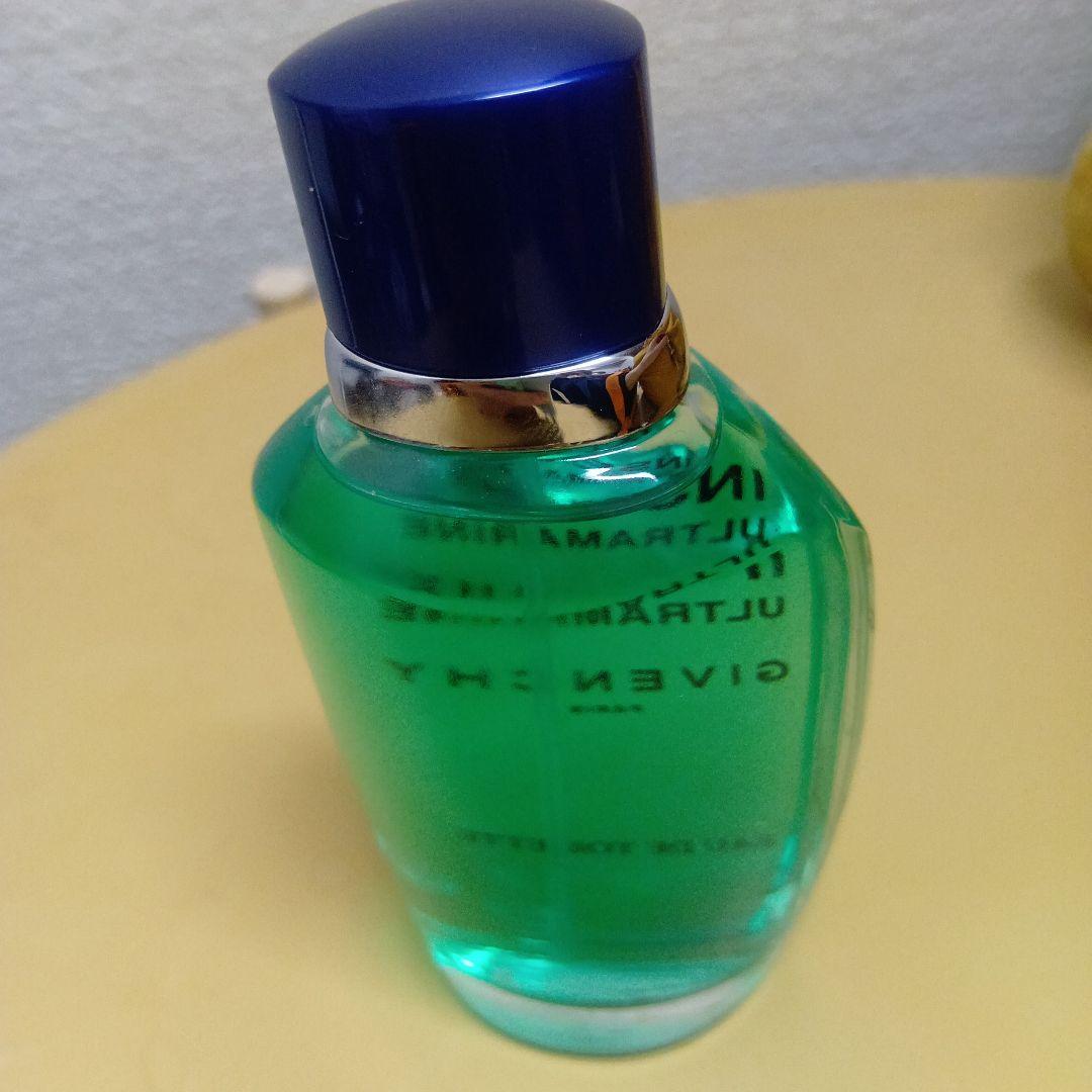 Givenchy Insensé Ultramarine 香水