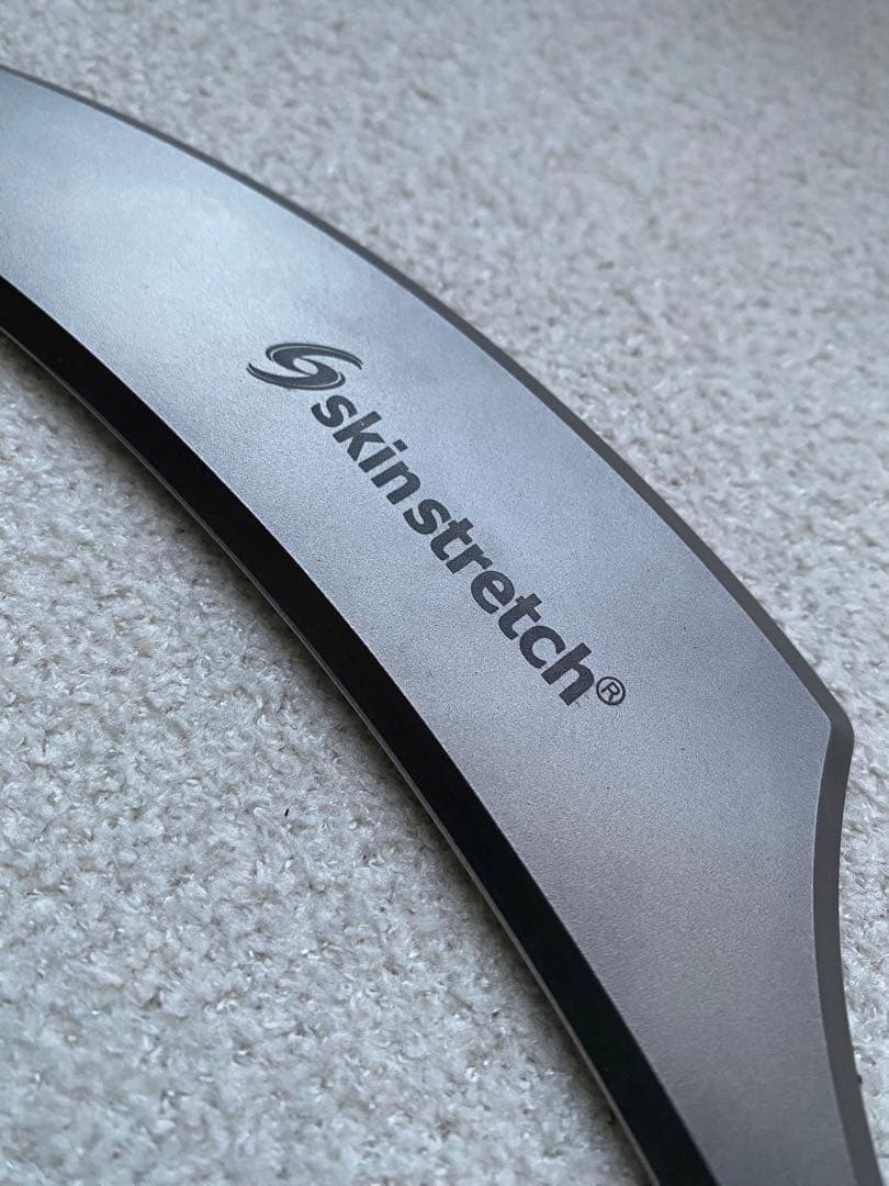 【2/18まで限定出品】skinstretch スキンストレッチ　ドルフィン