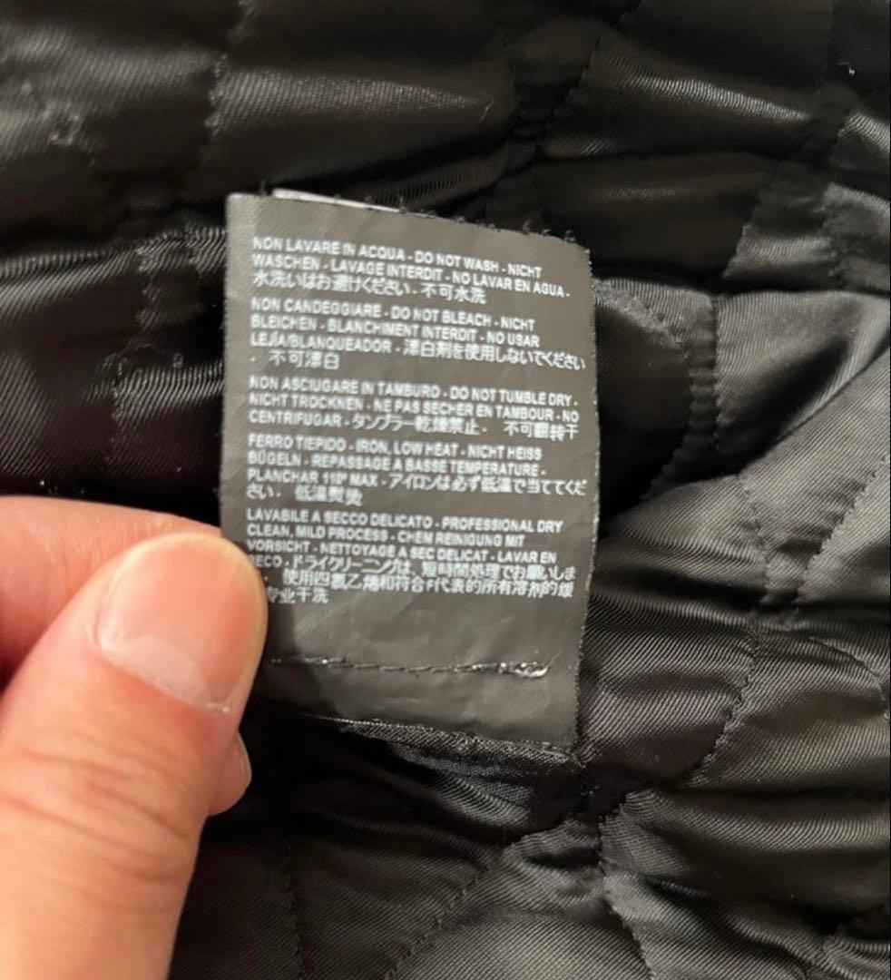 定価28万円 BALENCIAGA モッズコート M-51 デムナ アウター