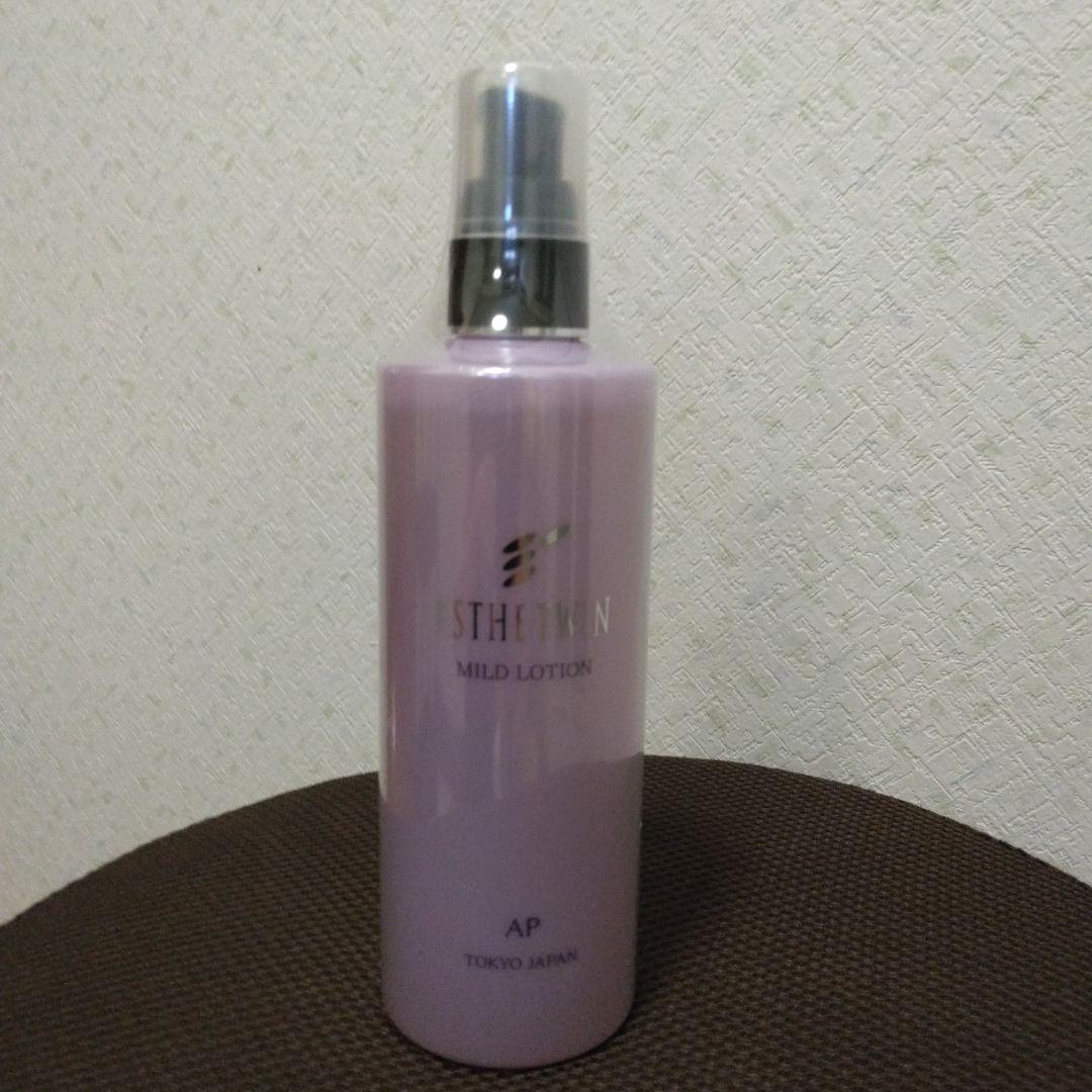 エステツイン APマイルドローション 290mL　化粧水