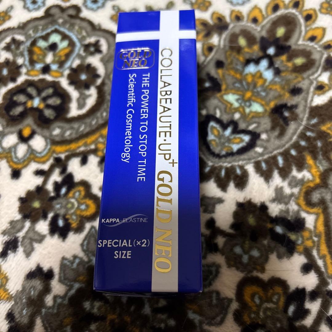 コラボーテ・アッププラス GOLD NEO 60mL