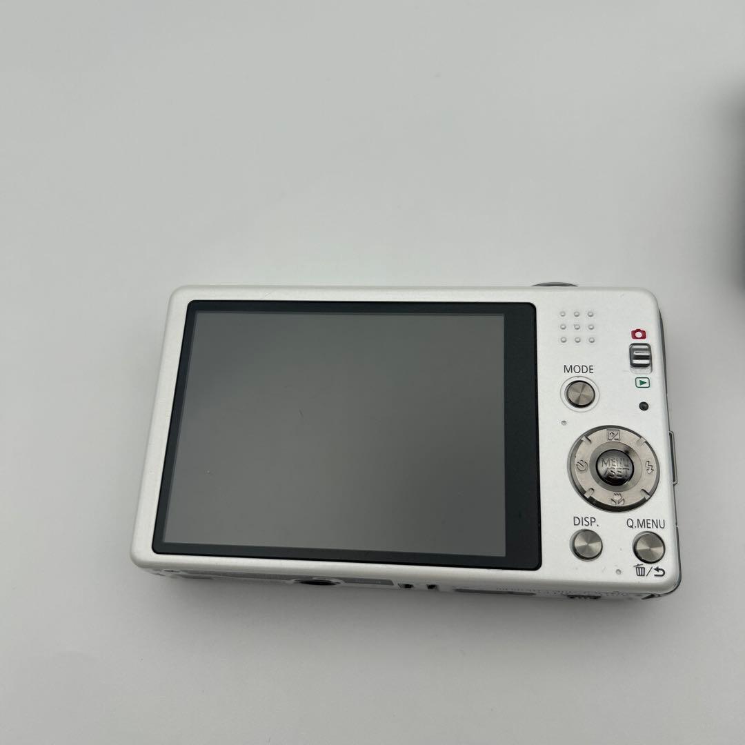 LUMIX dmc-sz7 コンパクトデジタルカメラ 10倍ズーム