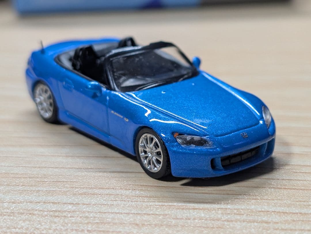 MINI-gt　4台セット