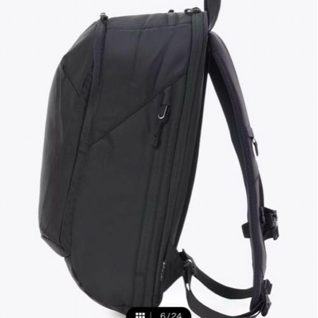 Columbia パナシーアクロスオーバー26Lブラック 新品未使用タグ付き