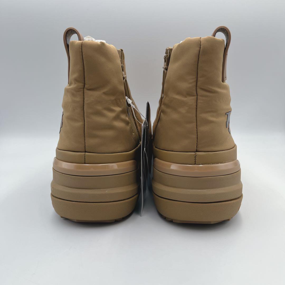 新品 DESCENTE D.TRACE TW B 23.1 ウィンターブーツ