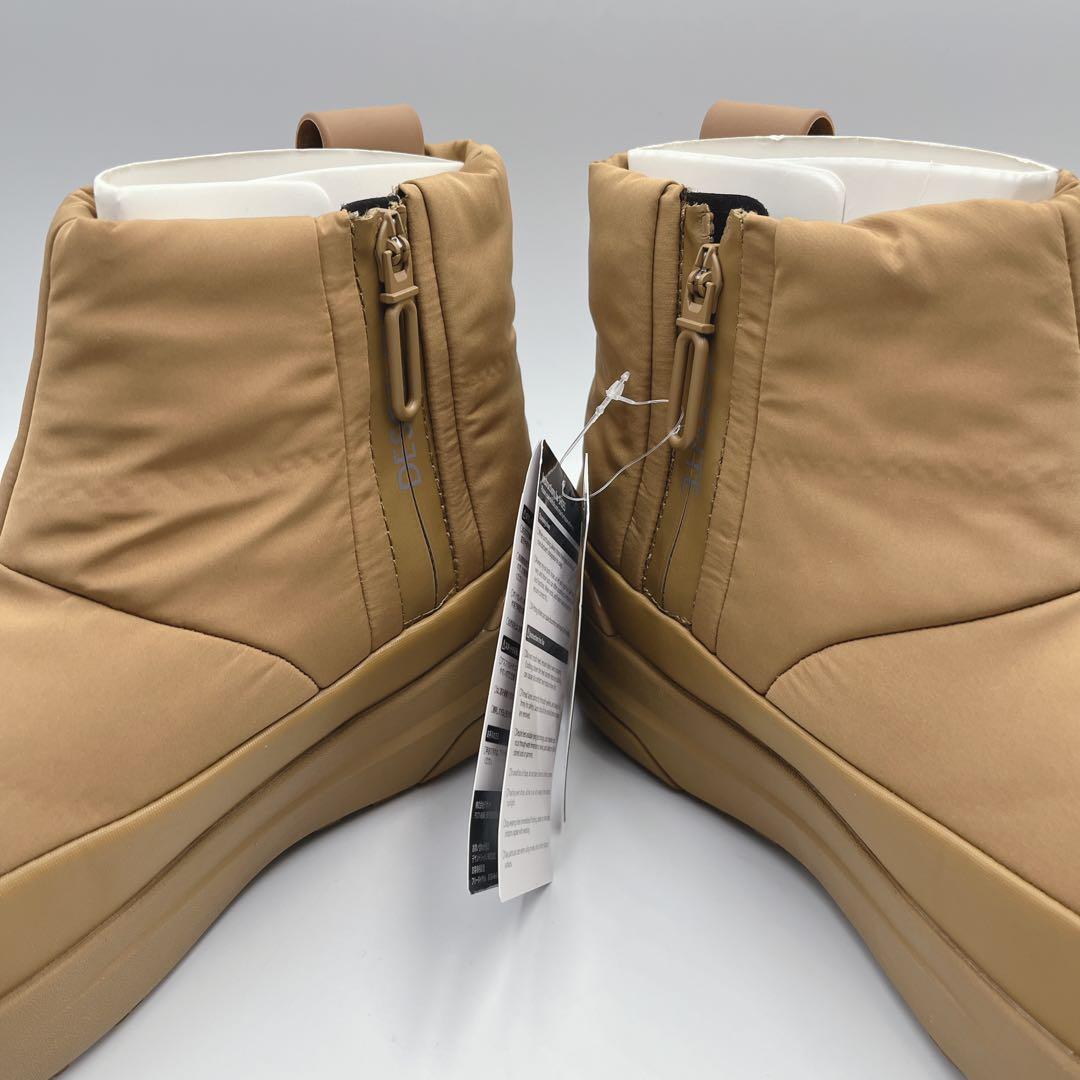 新品 DESCENTE D.TRACE TW B 23.1 ウィンターブーツ