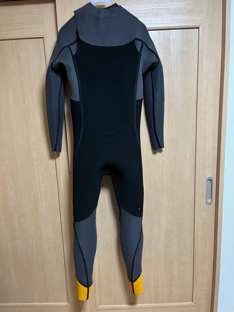 Patagonia Yulex R3 ウェットスーツ XLS