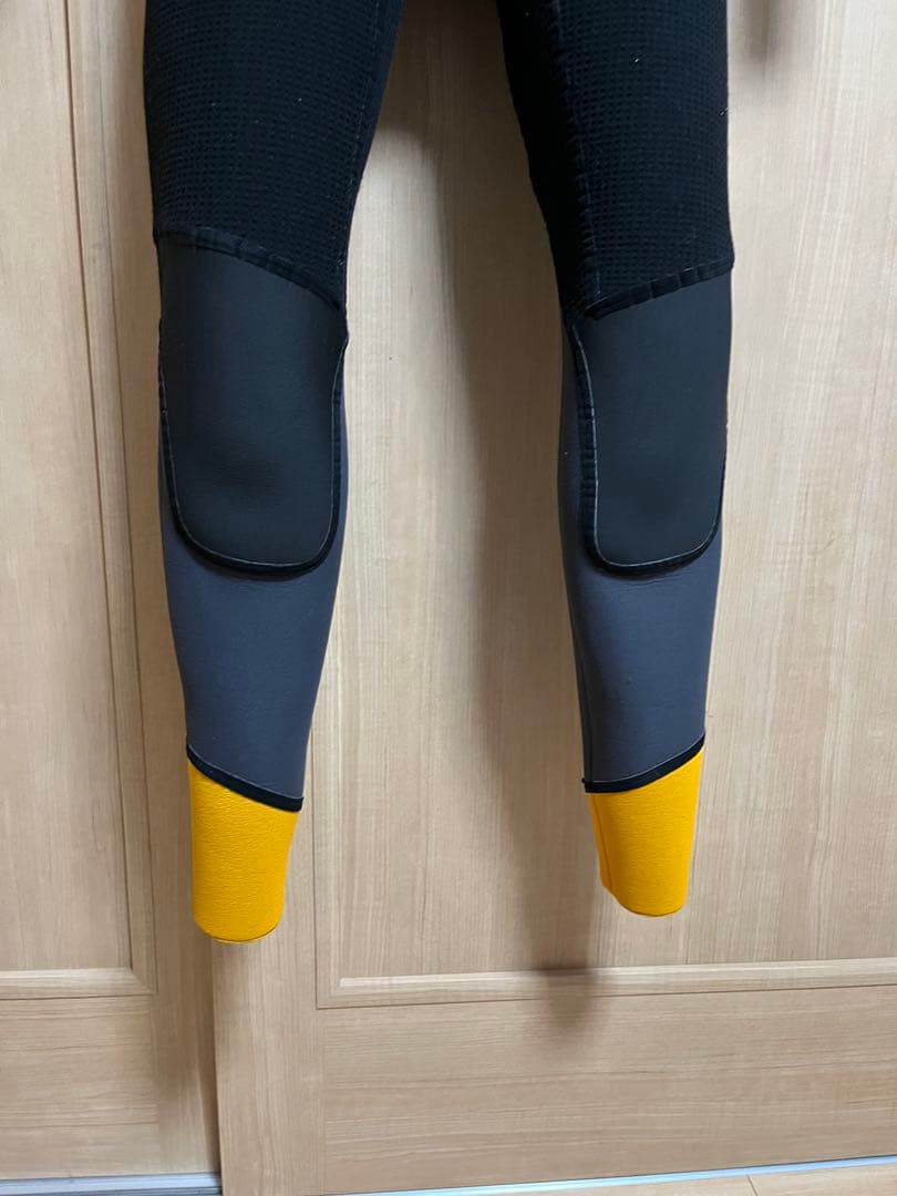 Patagonia Yulex R3 ウェットスーツ XLS