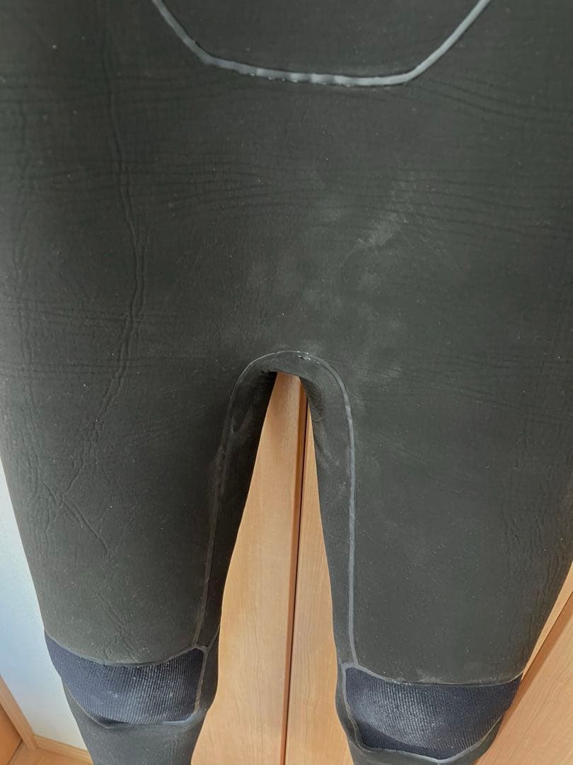 Patagonia Yulex R3 ウェットスーツ XLS