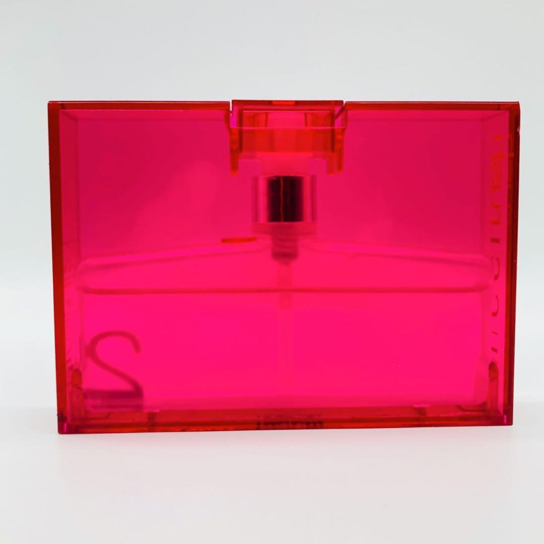 廃盤 GUCCI グッチ rush2 ラッシュ2 香水 オードトワレ 30ml