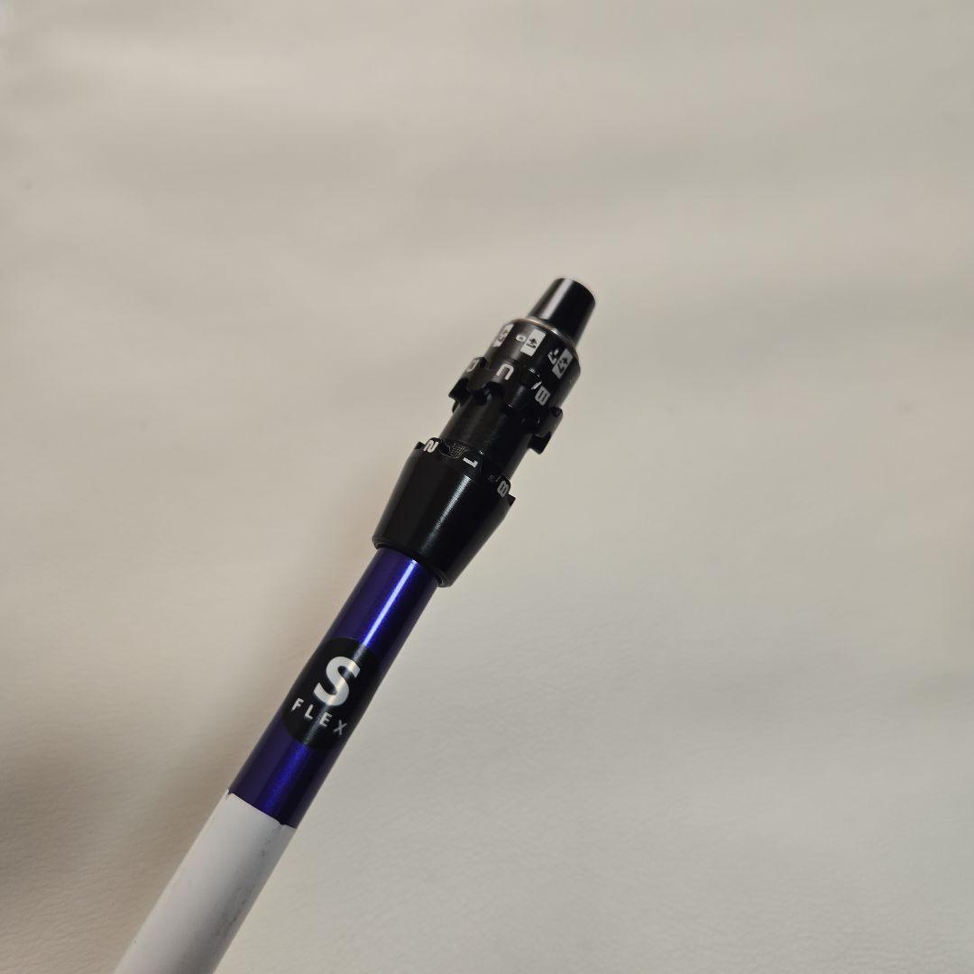 【新品】cobra SPEEDER NX VIOLET スピーダーNX 60S